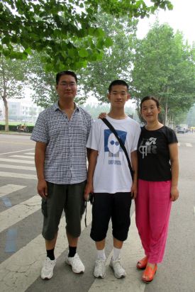 為孩子的健康成長(zhǎng)奠基