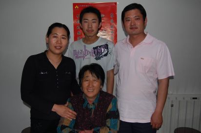 范術(shù)平——好習(xí)慣受益終生