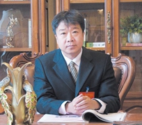 張永來：情懷的力量