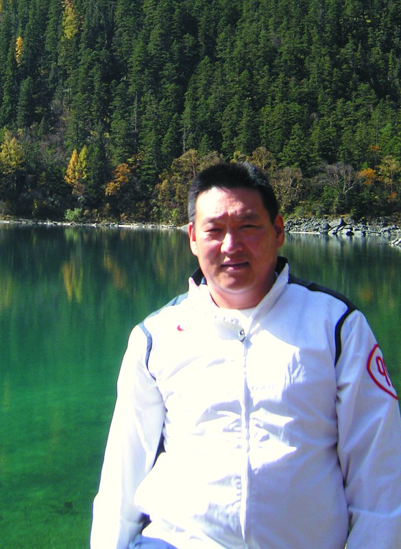 王明華：跨海的博弈