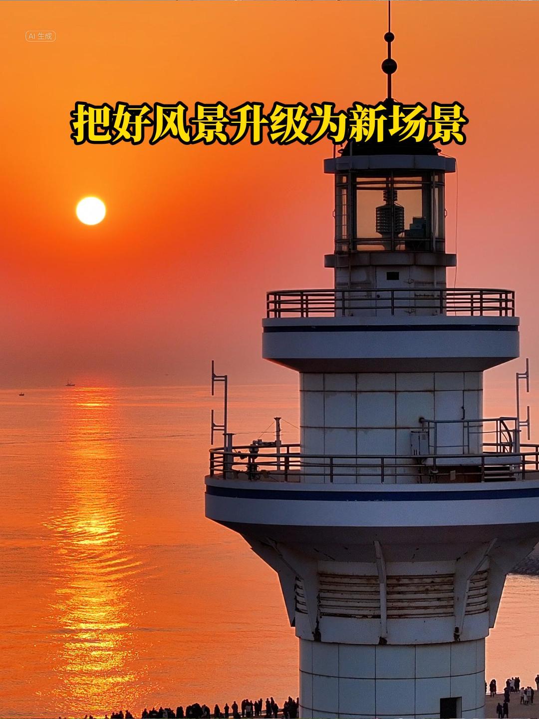 海曲微評丨把好風景升級為新場景